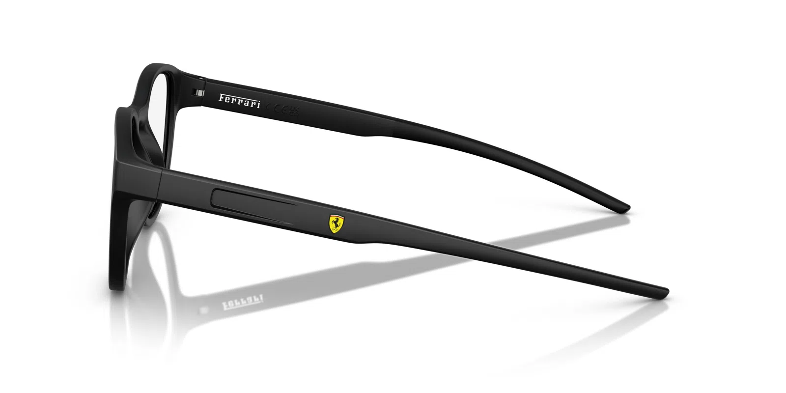 Scuderia Ferrari 8009U Eyeglasses - view 6